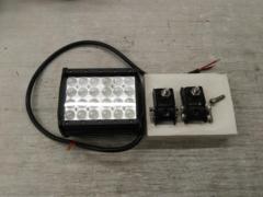 【WG】メーカー不明LEDワークライト