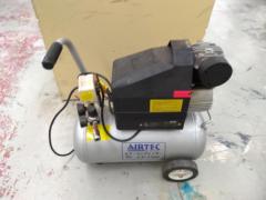 【WG】AIR TEC エアーコンプレッサー