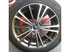 【スバル純正】 BRZ純正