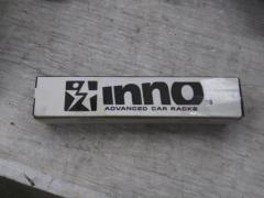 【INNO/RV-INNO】K394 取付フック