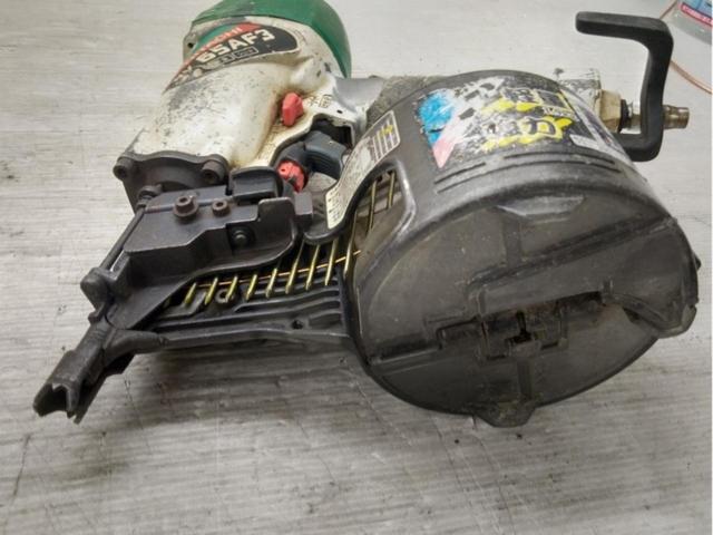 【WG】HITACHI 釘打機