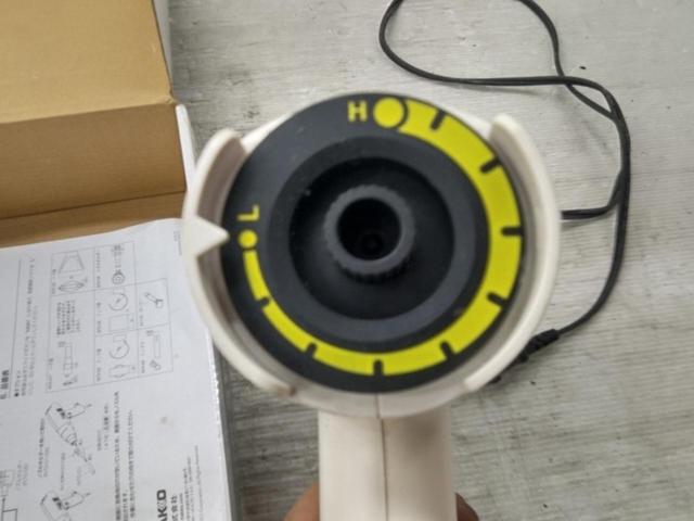 【WG】HAKKO ヒートガン FV-300