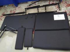 MGR Customs ベッドキット