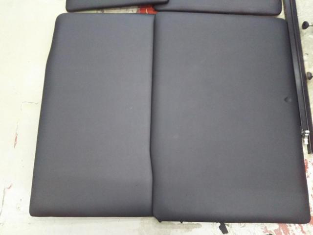 MGR Customs ベッドキット