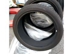 【4本セット】【YOKOHAMA】GEOLANDAR X-CV G057