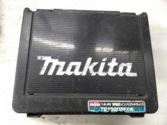 【WG】makita TD135D