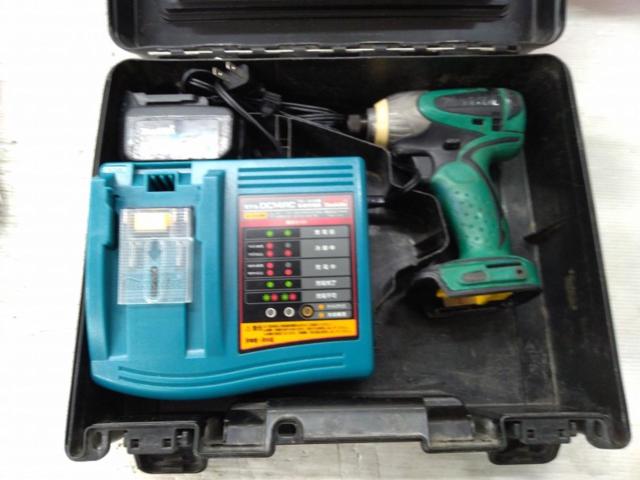 【WG】makita TD135D