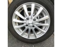 1WEZEN 12本スポーク+【DUNLOP】EC202