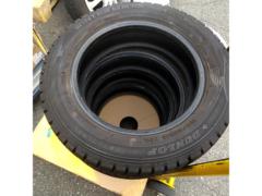 【4本セット】【DUNLOP】WINTERMAXX WM02
