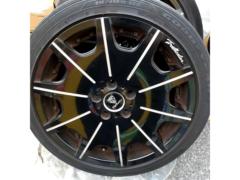 【HOT STUFF(ホットスタッフ)】Trafficstar(トラフィックスター) DTX MONOBLOCK