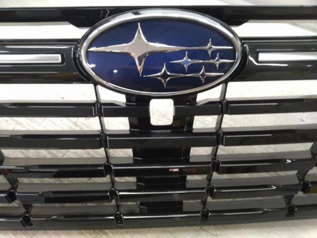Subaru genuine Levorg genuine grille