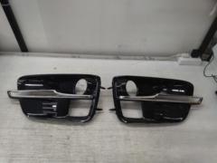 Subaru genuine Levorg
Fog cover