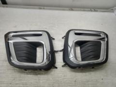 Subaru genuine Forester genuine fog light cover
