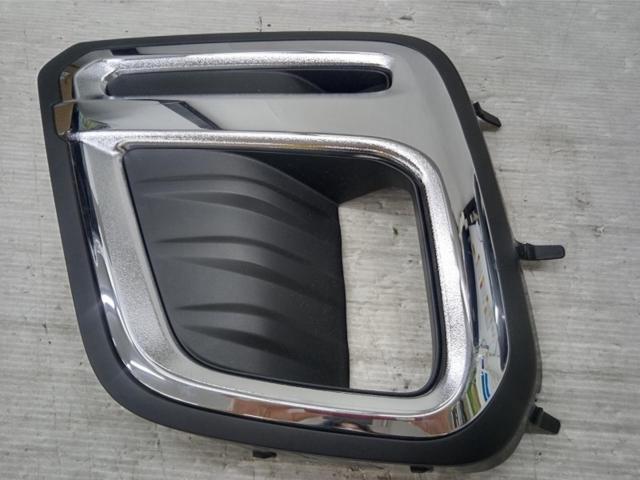Subaru genuine Forester genuine fog light cover
