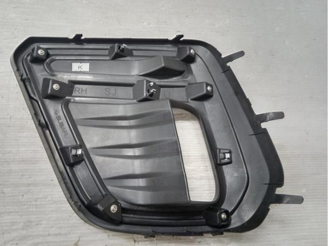 Subaru genuine Forester genuine fog light cover
