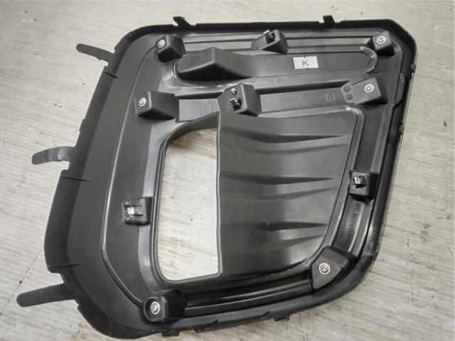 Subaru genuine Forester genuine fog light cover