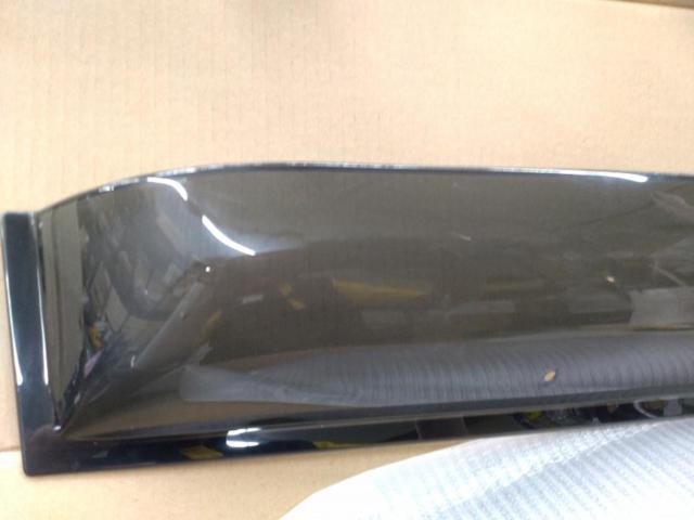 Unknown manufacturer door visor