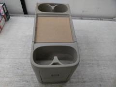 Mitsubishi Genuine Console Box