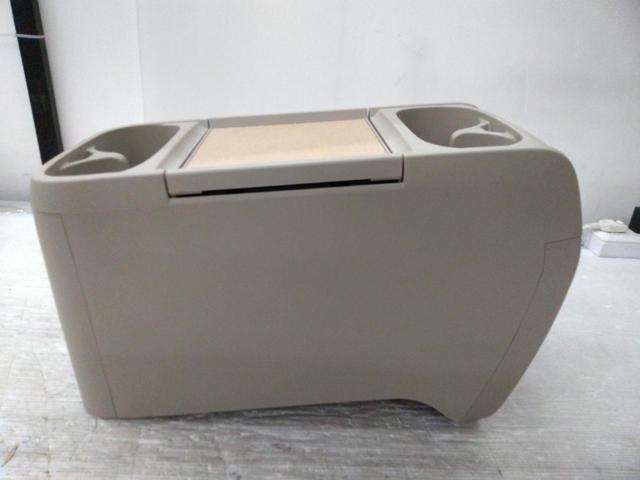 Mitsubishi Genuine Console Box