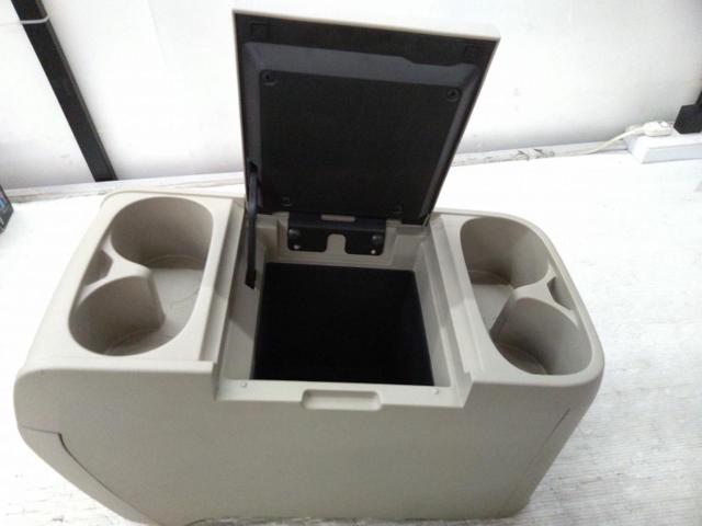 Mitsubishi Genuine Console Box