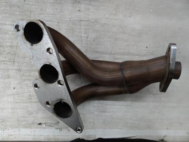 RedSuns
Exhaust manifold