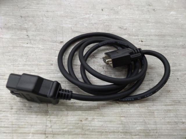 【WG】HITACHI HDM-330