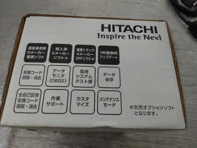 【WG】HITACHI HDM-330