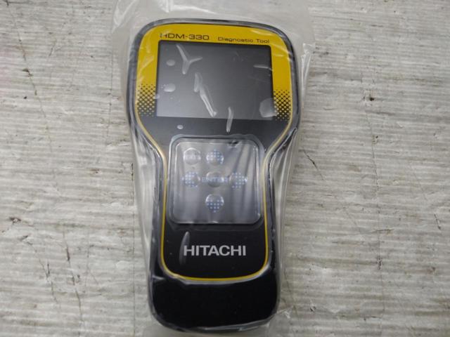 【WG】HITACHI HDM-330
