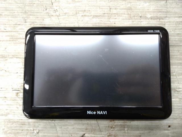 NICE NAVI HKW-700B