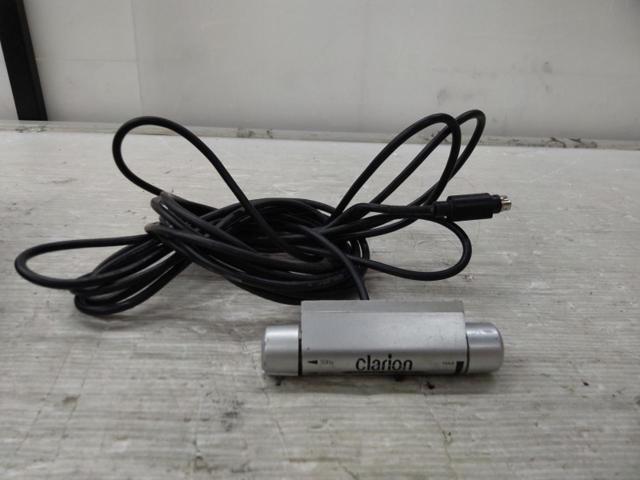 Clarion
SRV314