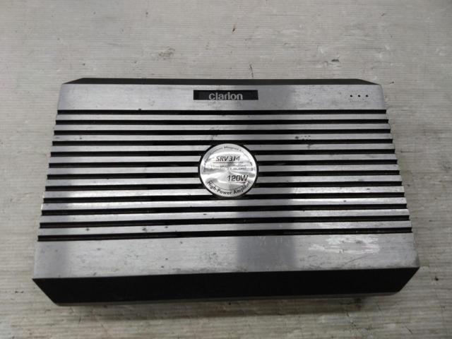 Clarion
SRV314