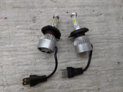 メーカー不明 LEDバルブ