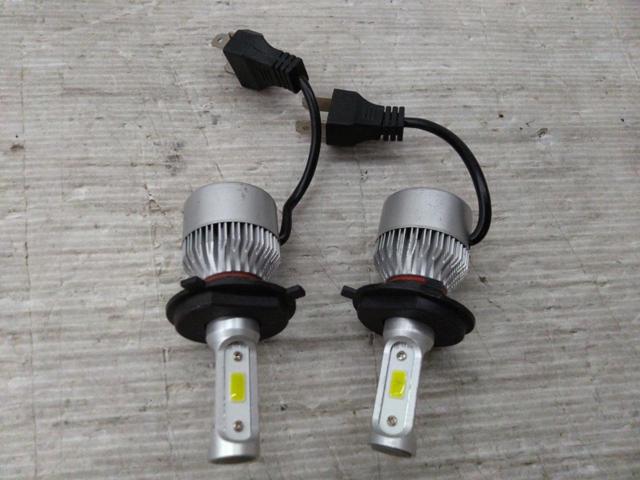メーカー不明 LEDバルブ