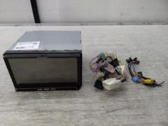 【carrozzeria】AVIC-ZH07