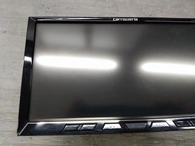 【carrozzeria】AVIC-ZH07