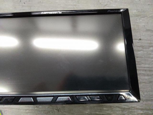 【carrozzeria】AVIC-ZH07