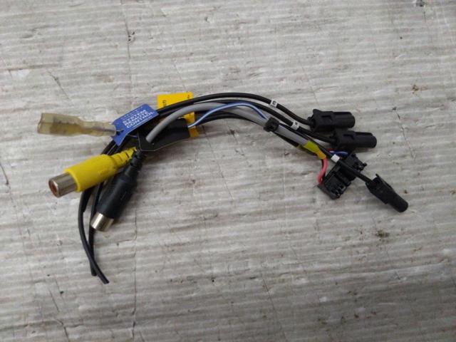 【carrozzeria】AVIC-ZH07