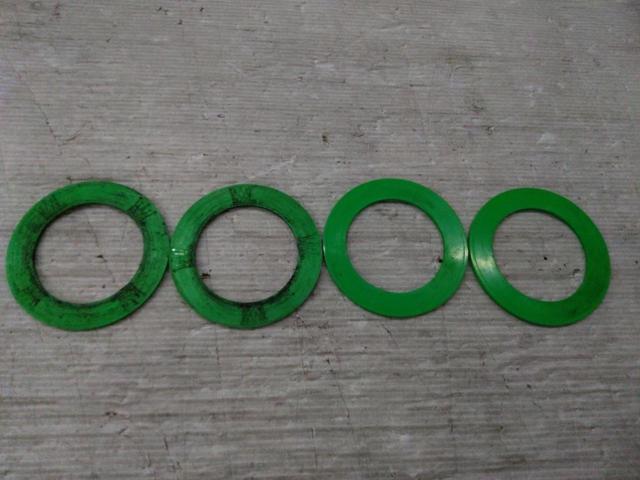 326Pawer フラットシート