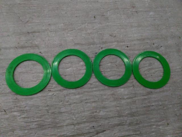 326Pawer フラットシート