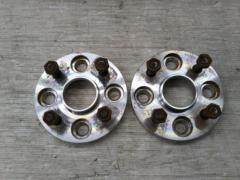 [Wake Yes] manufacturer unknown
Wide tread spacer