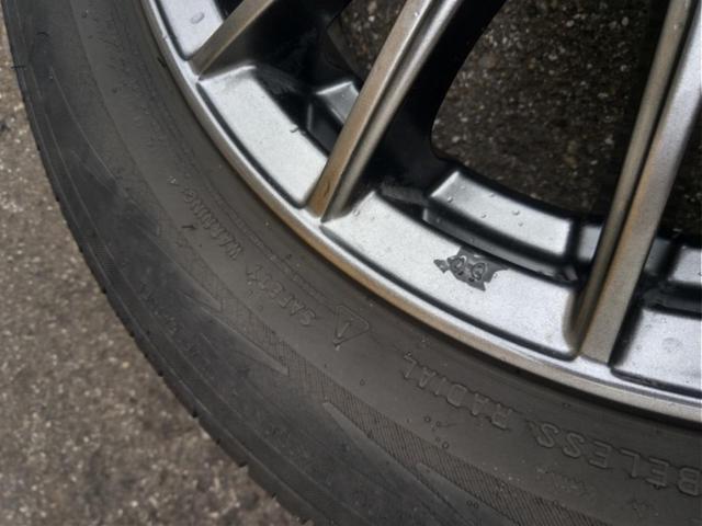 1【HOT STUFF(ホットスタッフ)】Exceeder(エクシーダー) メッシュホイール+MARQUIS CST  MR61