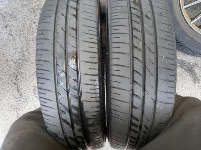 1【HOT STUFF(ホットスタッフ)】Exceeder(エクシーダー) メッシュホイール+MARQUIS CST  MR61
