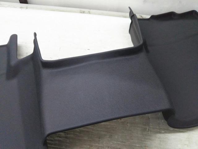 メーカー不明フロアマット
