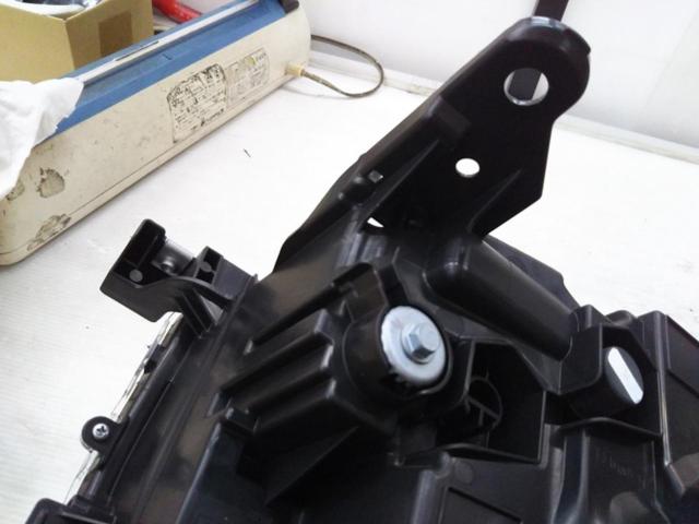 【左右セット】トヨタ純正ヘッドライト