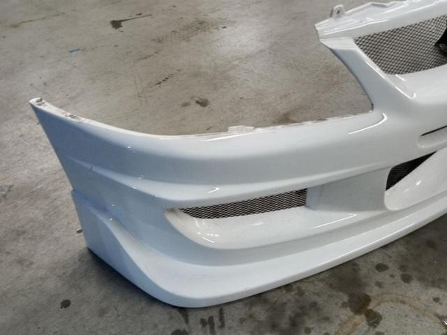 Msport/Mac フロントバンパー