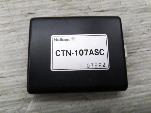 Bullcon CTN-107ASC