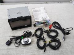 【carrozzeria】AVIC-RZ99