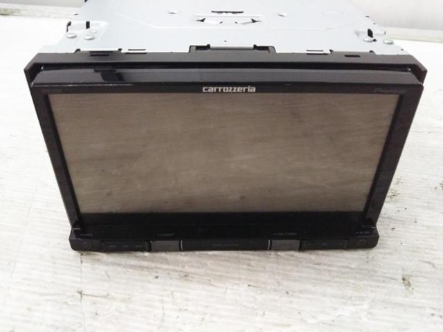 【carrozzeria】AVIC-RZ99