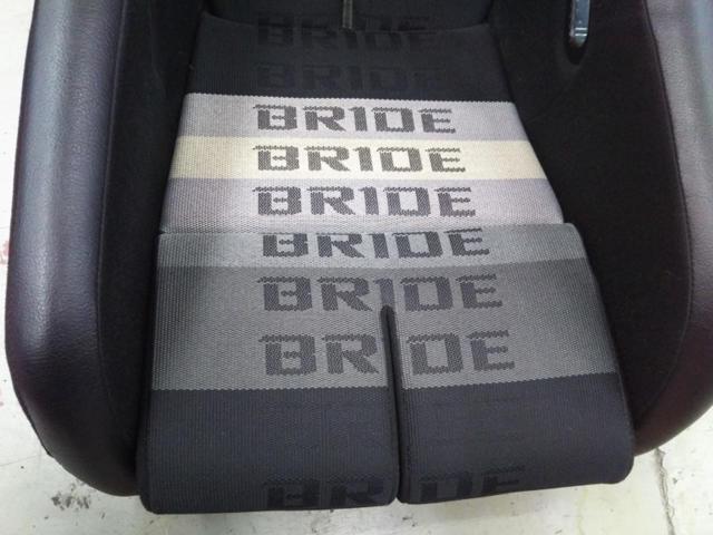 【BRIDE】 ZETA Ⅳ