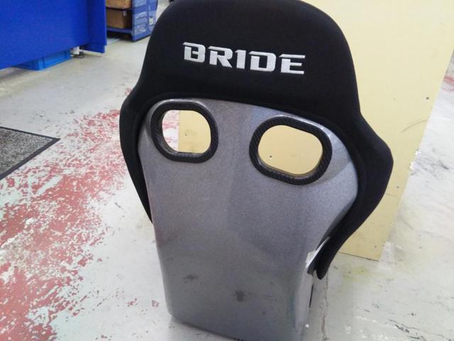 【BRIDE】 ZETA Ⅳ